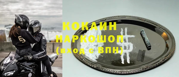 молекула духа Мегион